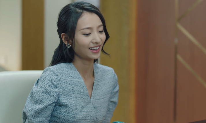 杨紫|《余生》中的90后演员:杨紫演技获好评,高浠的扮演者意外走红