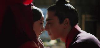 吻戏|同样是拍吻戏，把马伊琍，殷桃和李小冉放一起对比，差别就出来了