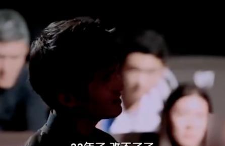 张含韵|又一对因戏生情,但怎么全网劝分?