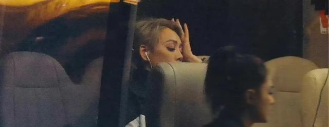 王心凌|《浪姐3》路透曝光：王心凌认不出，阿娇瘦了，郑秀妍惹争议