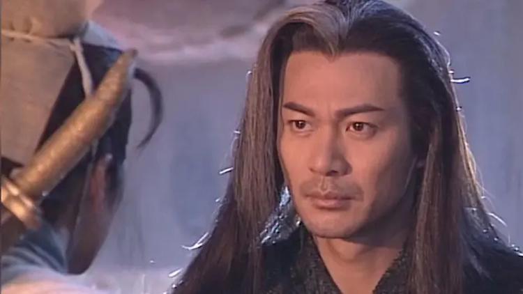 金蛇郎君|7版“金蛇郎君”颜值对比,谁撑起了美男子称号,谁在滥竽充数