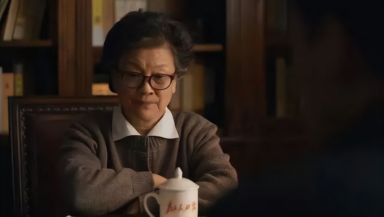 周秉义|《人世间》:周秉义险些越轨的背后,暴露他根本不爱郝冬梅的真相