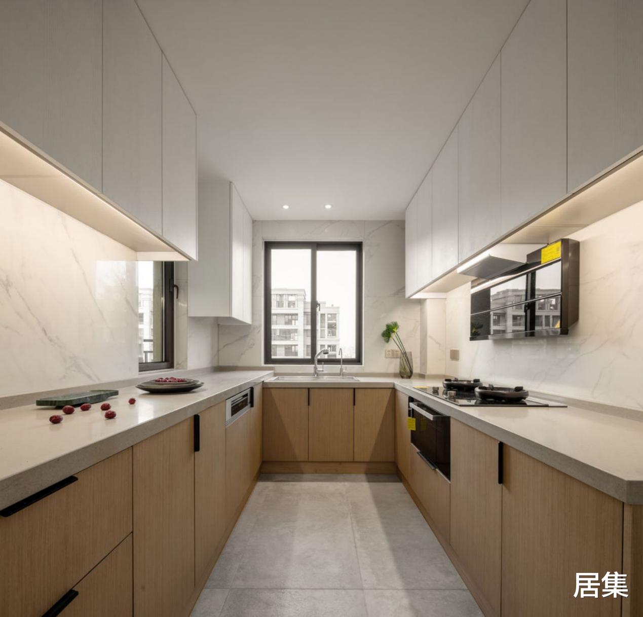 杭州40岁中年单身女白领的家,180㎡优雅空间,却只能独自享受