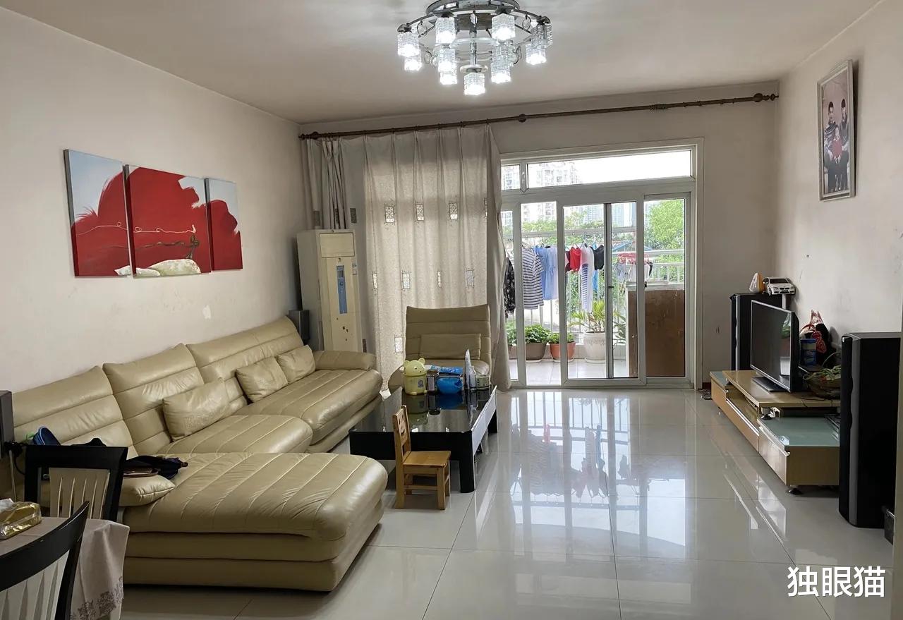 二手房|为什么二手房卖不动了，价格却还坚挺？