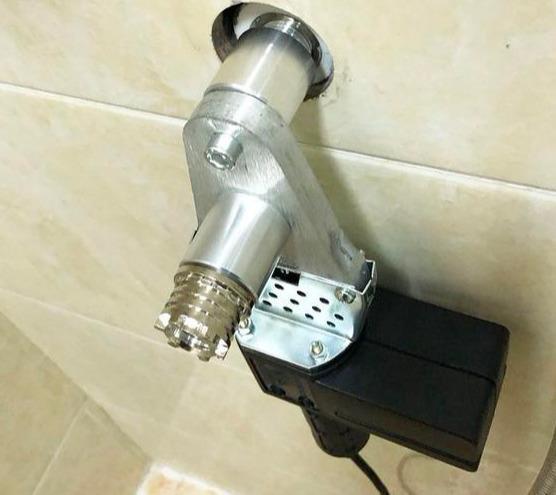 水龙头断墙里怎么办?笨办法费力不讨好,教你三个办法轻松取出