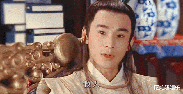 朱孝天|7位“丑不自知”的男星，却总扮演“绝世美男”，个个是灾难现场