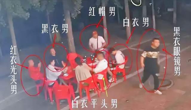唐山事件已过大半月,实地探访陈某亮戴南老家,豪车别墅一应俱全