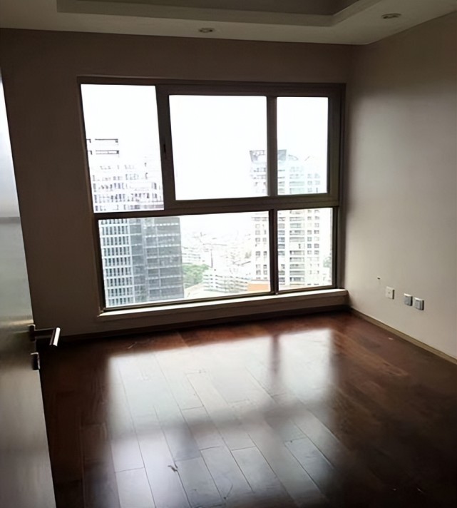 晒晒我家新房,家具电器还没买,效果已经把邻居羡慕坏了