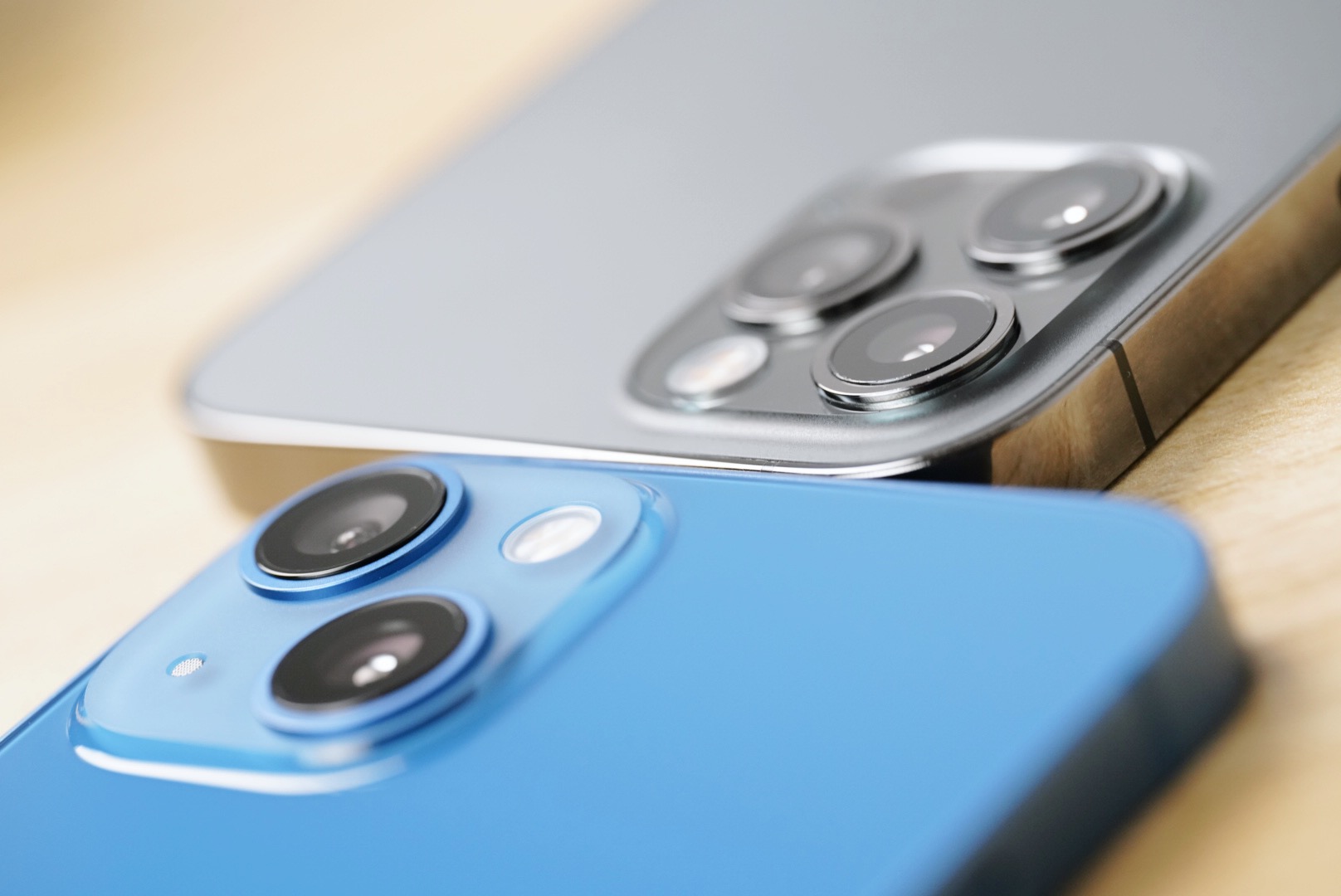 小米科技|AR头显、卫星通话?苹果这场发布会惊喜太多了