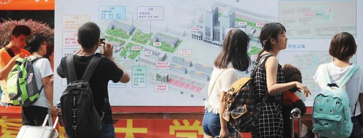 大学|找工作时才明白，“民办本科”和公办专科的差距，幸好当初选对了