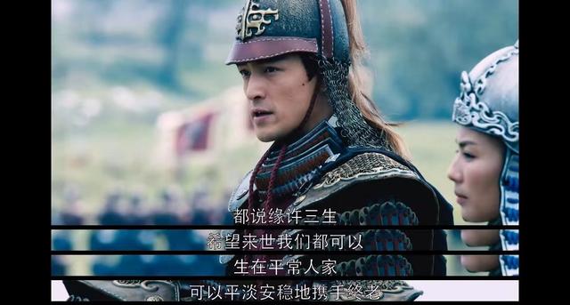 张柏芝|《琅琊榜》已播出7年，这12句经典台词你还记得几个？