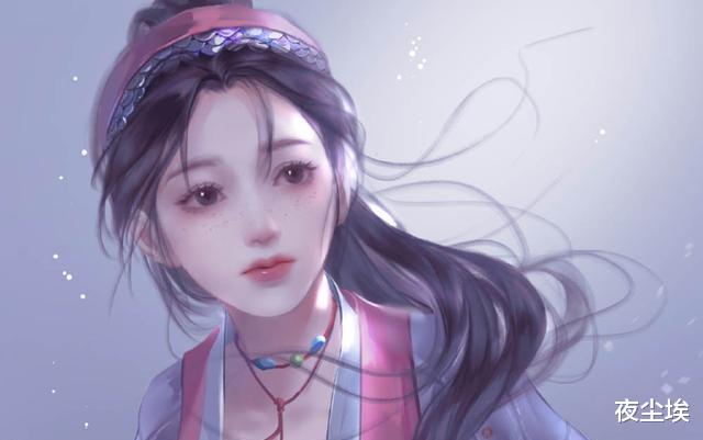 镜玄|《眷思量》镜玄超帅的贺图，首张正比单人贺图，下一张快安排丽娘