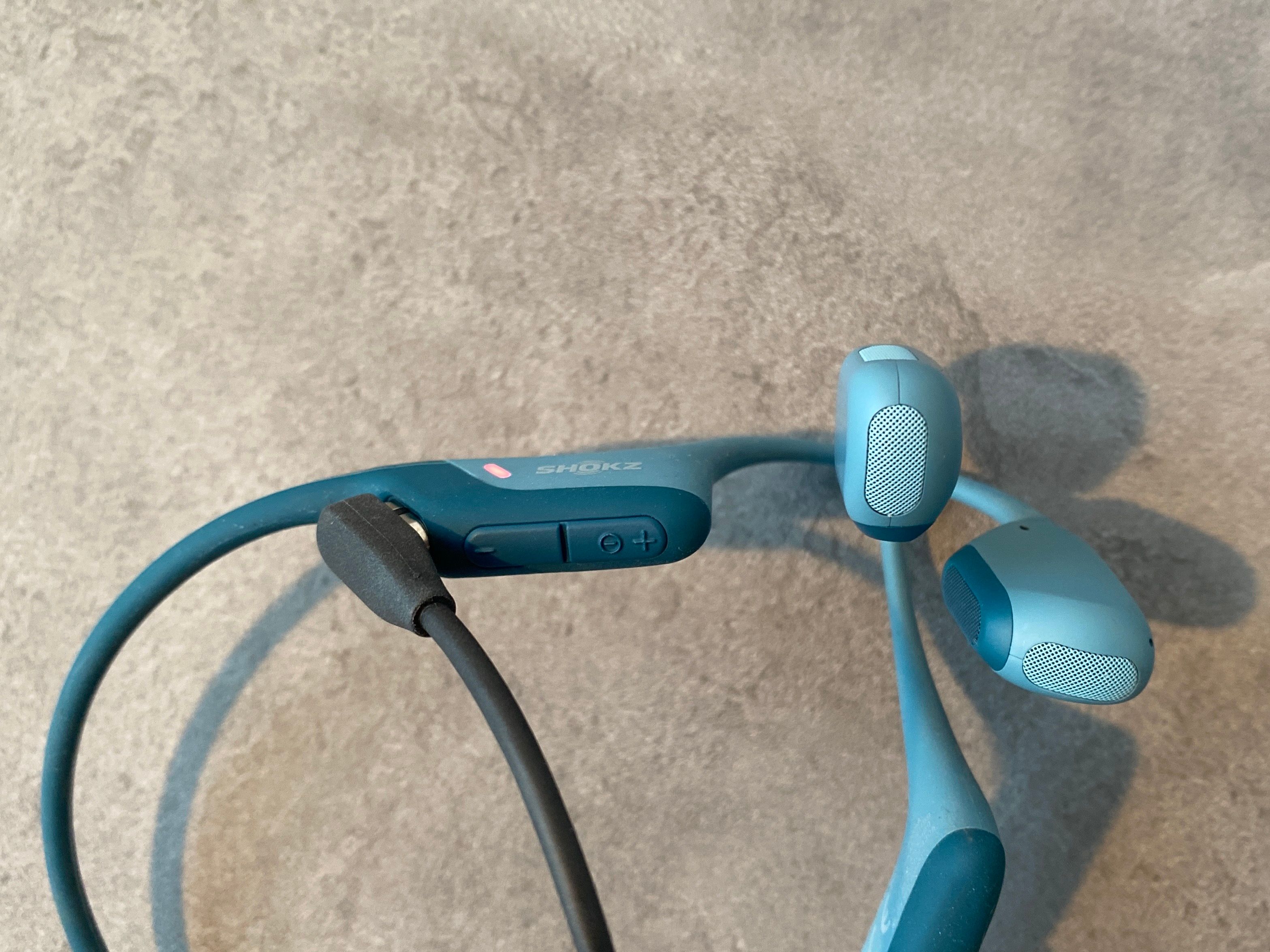 耳机|双12可闭眼入的运动配件 韶音OpenRun Pro堪称全能选手