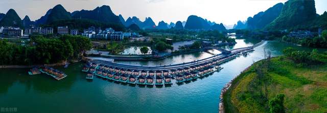 旅行|你们不到此,不知道什么才叫相见恨晚,是我迟到了——阳朔