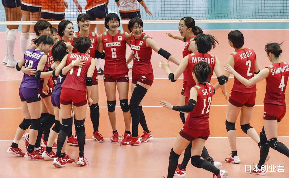 日本队|在日本最受欢迎的10个运动，跟中国的人气运动有什么区别？