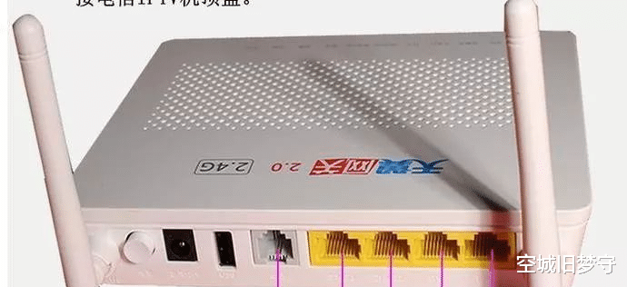 路由器|装了宽带师傅不给帐号密码,师傅说用动态ip上网,怎么回事?