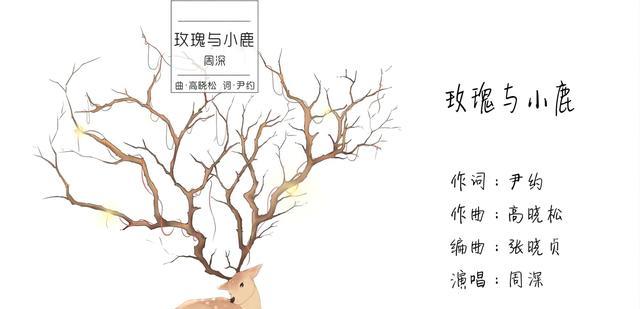 你相信吗，周深2015年发的单曲，时隔7年被央视新闻官微用作BGM