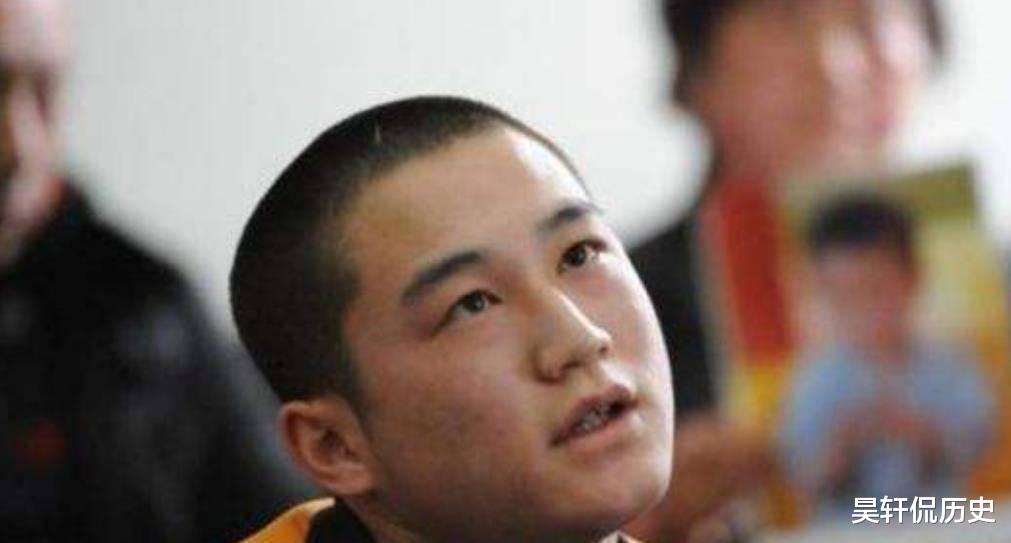 揭秘:杀人犯马金库含笑赴死,法官感动律师泪目,到底是怎么回事?