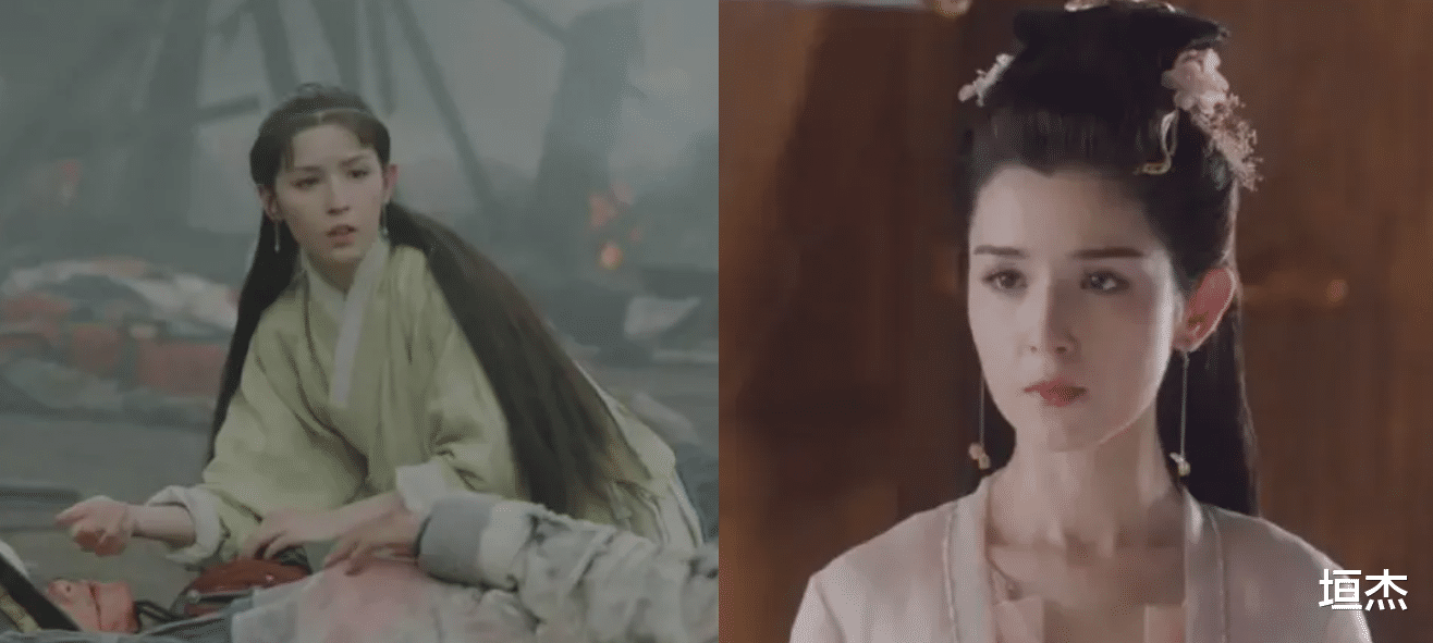 孟美岐|盘点娱圈“瞬时流量”明星,红火之后快速沉寂,如今快要查无此人