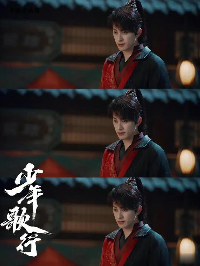 少年歌行|《少年歌行》唐门与雷家有什么深仇大恨,竟要联合暗河覆灭雷门?