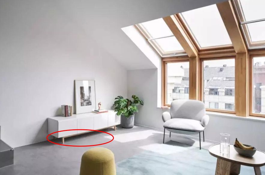 客厅装修万万不要做这8件事，费钱还不实用，幸亏知道的早