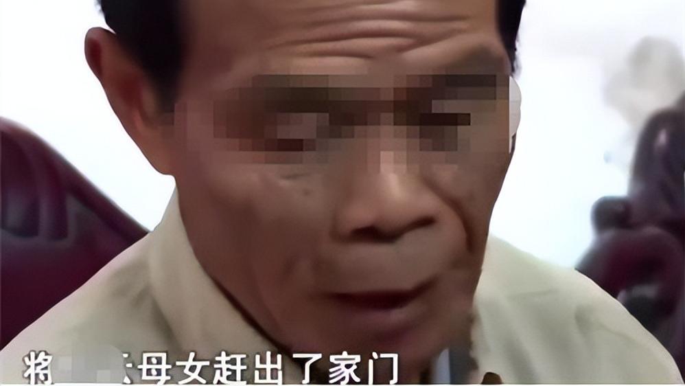 回顾：女子与房东偷情20年，带娃上门讨钱，亲子鉴定结果亮了