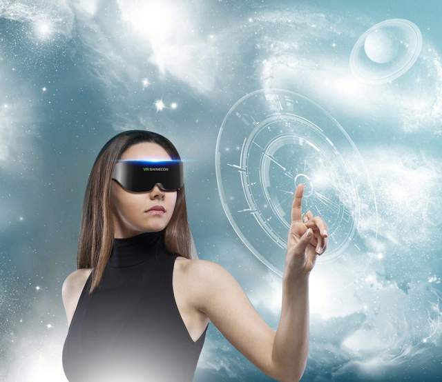 VR|虚拟现实所涉及的这些领域,你都知道吗?