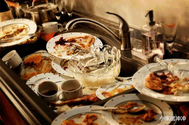 油烟机用久了油污难清洗?教你正确清洁方法,干净又卫生