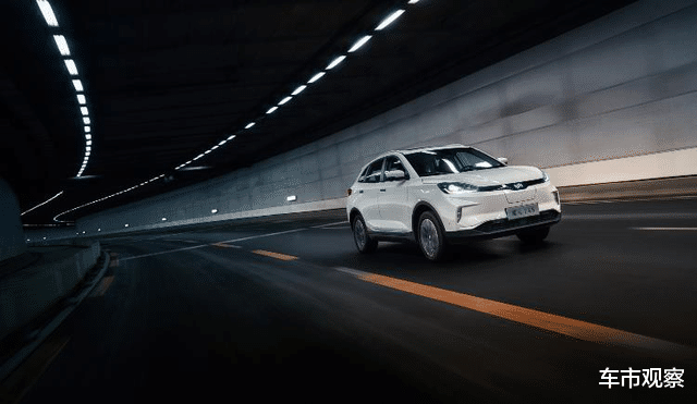 威马|都是降薪御寒，威马与京东有所不同