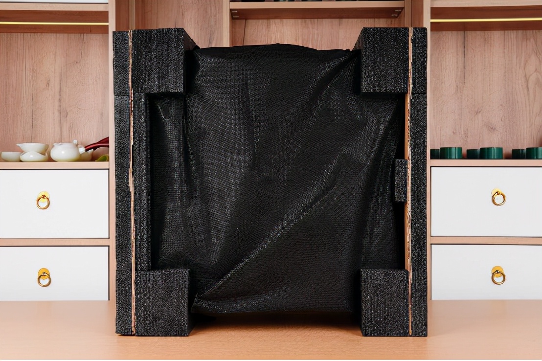 机箱|新的一年新的归来，追风者(PHANTEKS) PK518幻影白新色鉴赏