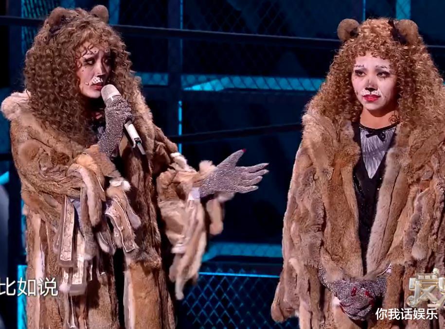 张雨绮|大张伟、廖昌永、阿云嘎加盟《爱乐之都》后，张雨绮也来了，很棒