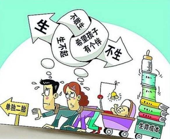月入8000生8孩申请援助?官方:2套房800平轿车15万7个女儿养弟弟!