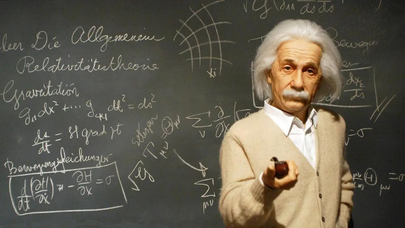 宇宙是虚拟的?科学家:在光速限制下,人类无法看到宇宙的全貌