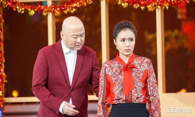 郭冬临|登20次春晚,因8个字被索赔1亿,55岁未婚无子,郭冬临如今怎样了