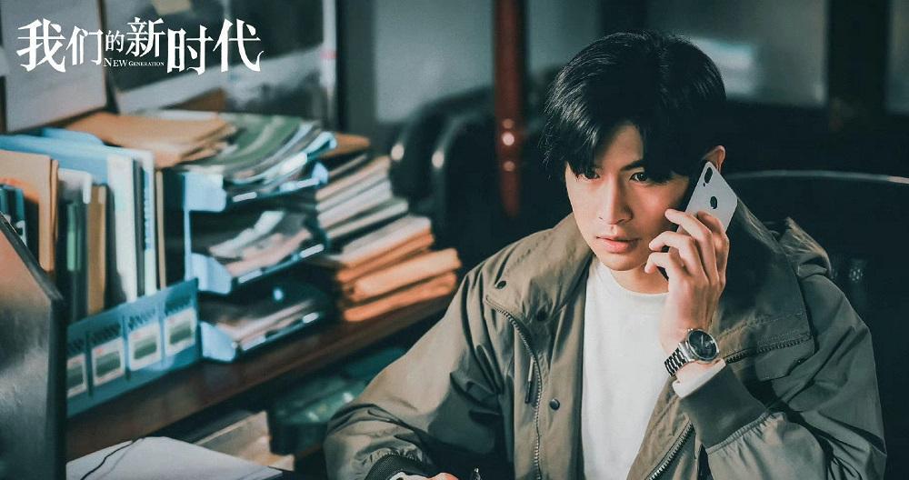 张云龙|张云龙飞往丽江,被疑加盟夫妻情感观察综艺,网友:他没妻子呀