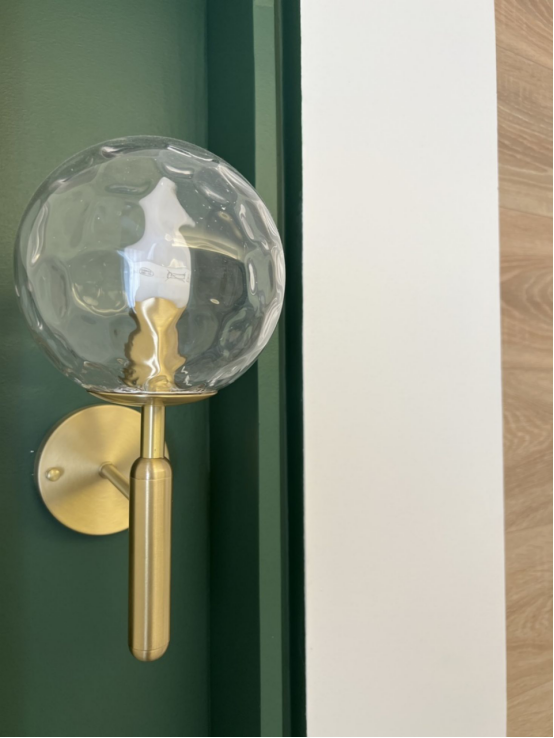 林湖|南京50岁阿姨90㎡独居公寓,户型奇葩,改造后,一个人生活太爽了