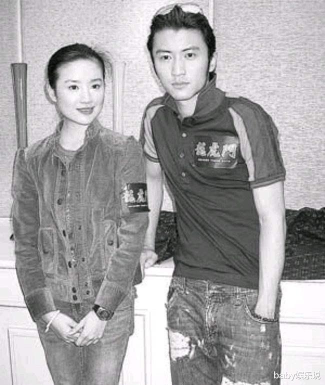 董洁|董洁成为潘粤明太太的前前后后,以及她出轨王大治的始末