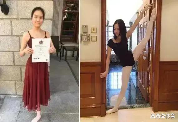 刘銮雄|刘銮雄的女儿才19岁,就已经这么漂亮了,开着4000万的游艇出海吹海风钓鱼了