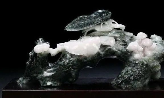 翡翠|世界10大名玉，和田玉居榜首，你最喜欢哪个？