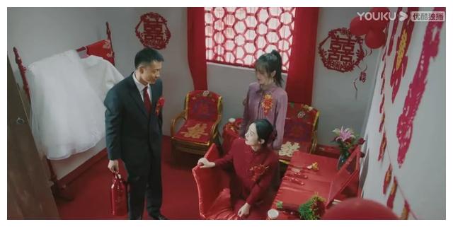 《幸福到万家》妹妹被耍流氓，何幸福的婚姻内幕再也藏不住了