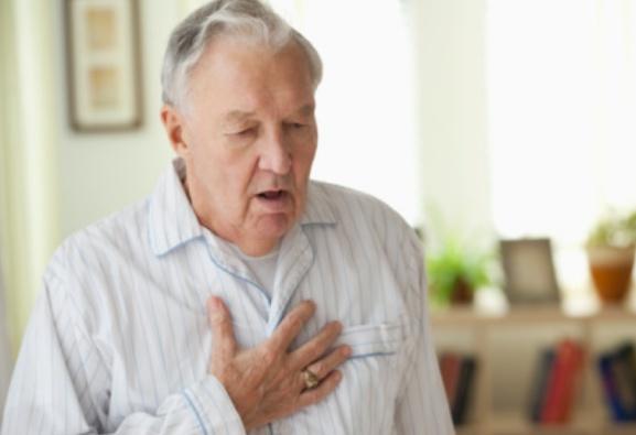 猪肚|食管癌发生前,身体可能有这些早期变化,尽量别忽视了!