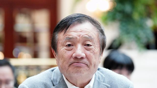 华为|拥抱理想的任正非，可以比谁都现实