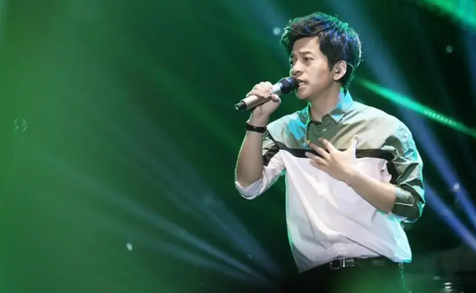 李健|婚后多年的李健，为何选择了“丁克”，没有选择要一个自己的孩子？