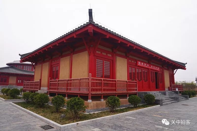 赫赫宗周 万邦之方:周原遗址考古成果展