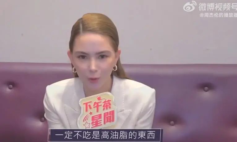 医生|周杰伦暴瘦的秘密,居然是因为三胎!