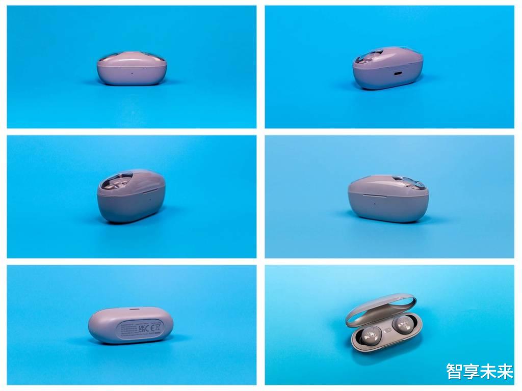 无线耳机|CES的全球科技媒体推荐奖为啥给QCY T17S 真无线蓝牙耳机?