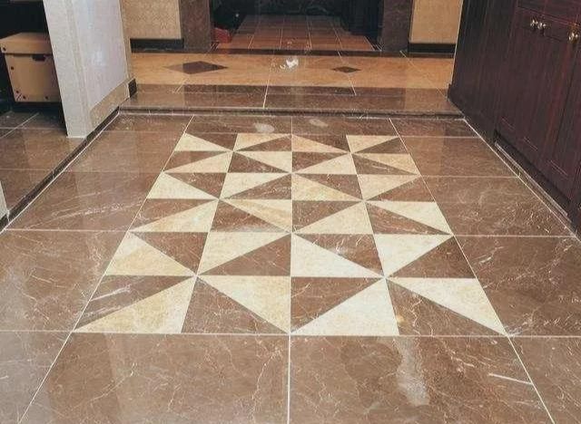 师傅把瓷砖贴成这样子，我拒绝给他付工钱，有错吗？