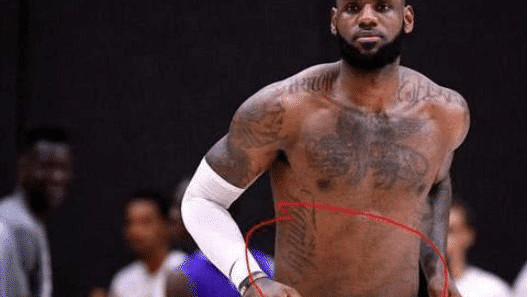 长春亚泰|NBA球员那么强壮，但为何都没有腹肌？现在终于知道了