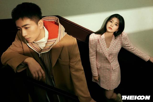 陈妍希|“陈妍希,放过陈晓吧!”《梦华录》热播,双陈婚姻真相曝光