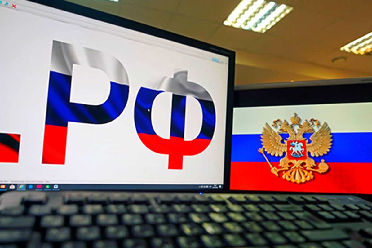 苹果|俄罗斯的遭遇，让我明白互联网的边界比现实的国界更清晰